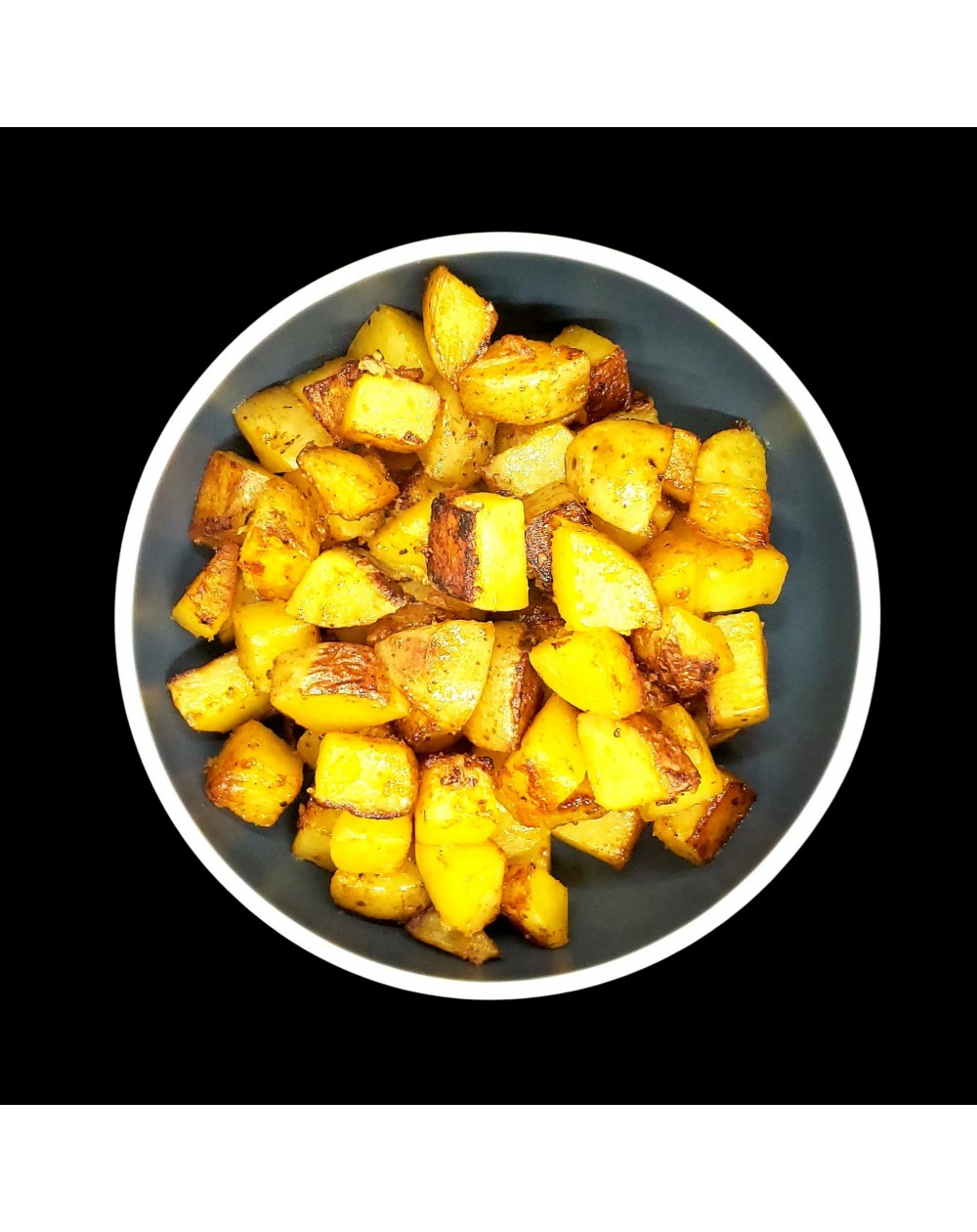 Breakfast House Potatoes Pre Made Meals