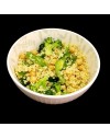 Quinoa Vegetables And Beans Salad Vegan Pre Made Meals